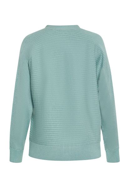 usha WHITE LABEL Damen Cardigan