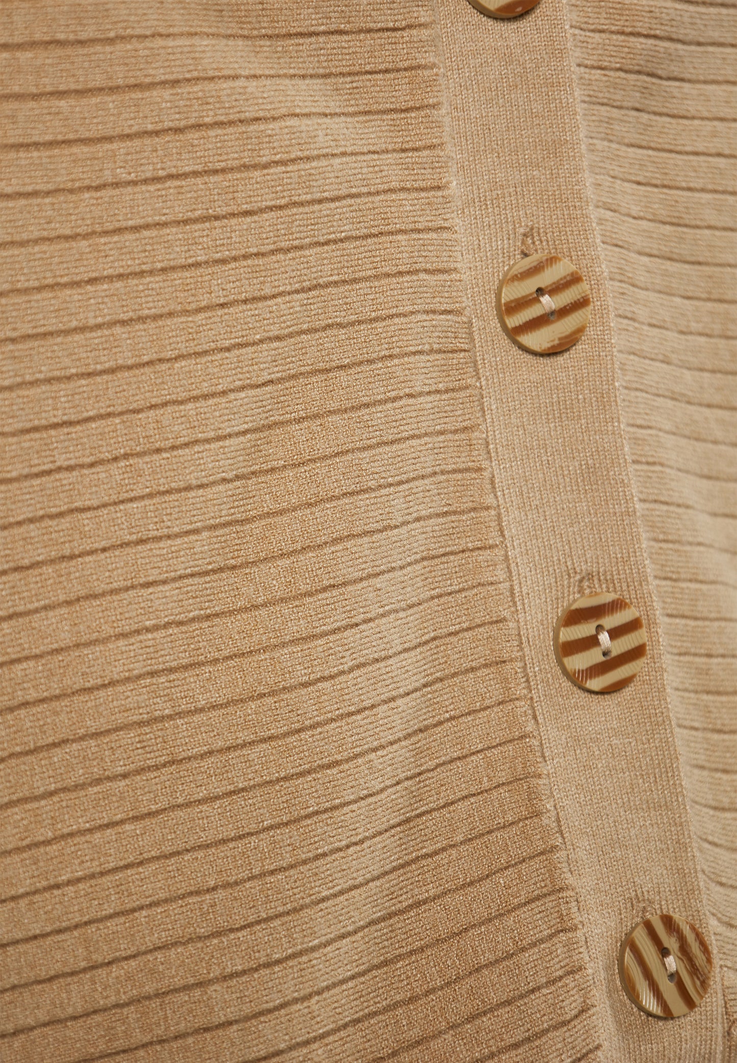 usha WHITE LABEL Damen Cardigan