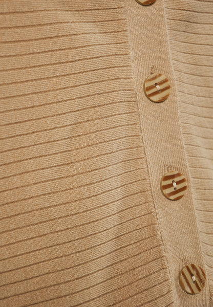 usha WHITE LABEL Damen Cardigan