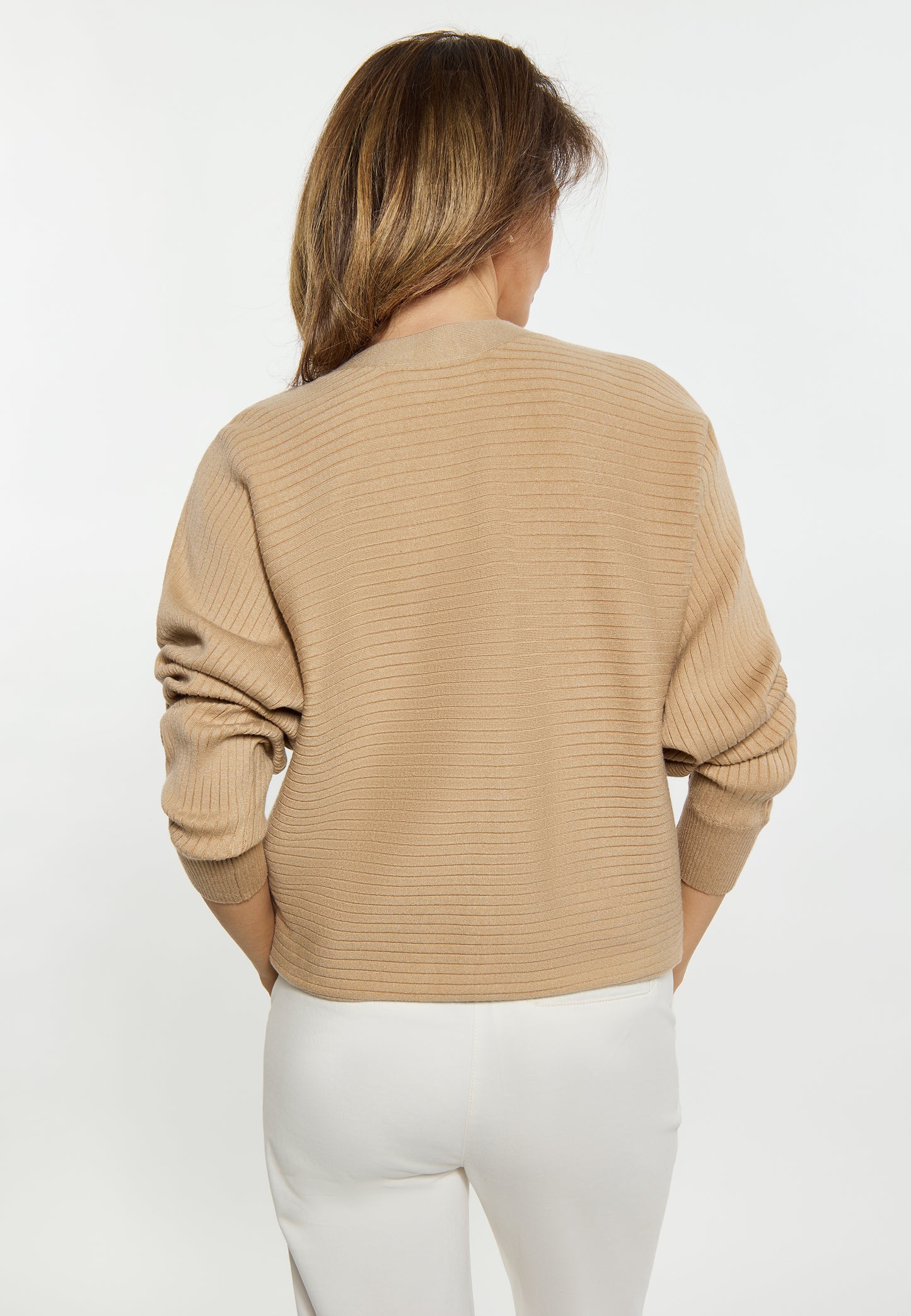 usha WHITE LABEL Damen Cardigan