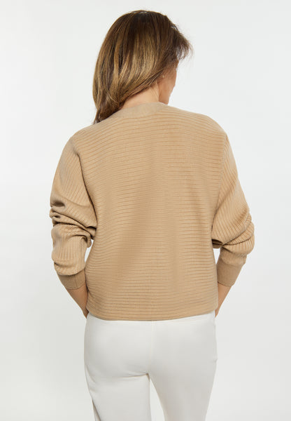 usha WHITE LABEL Damen Cardigan