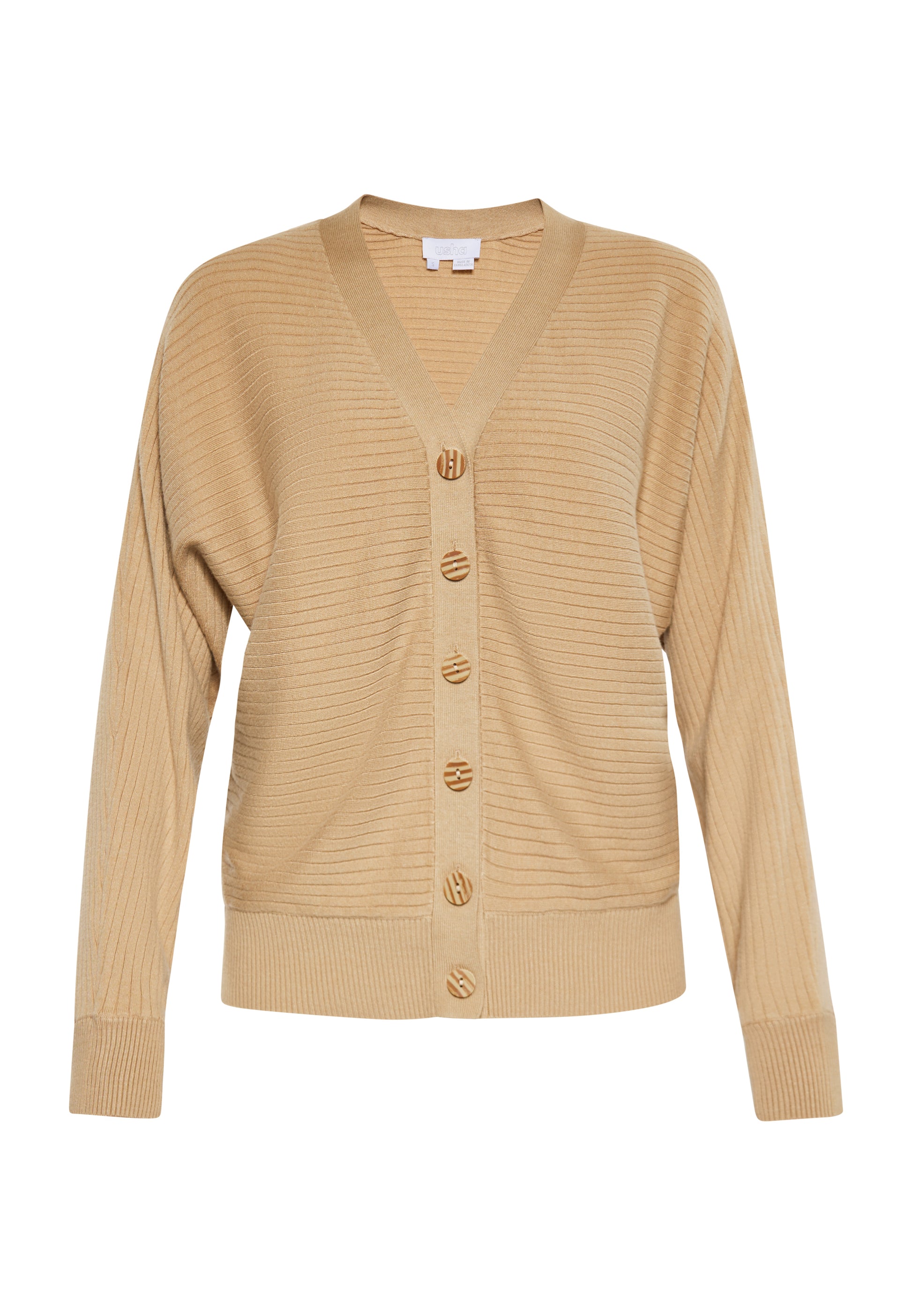 usha WHITE LABEL Damen Cardigan