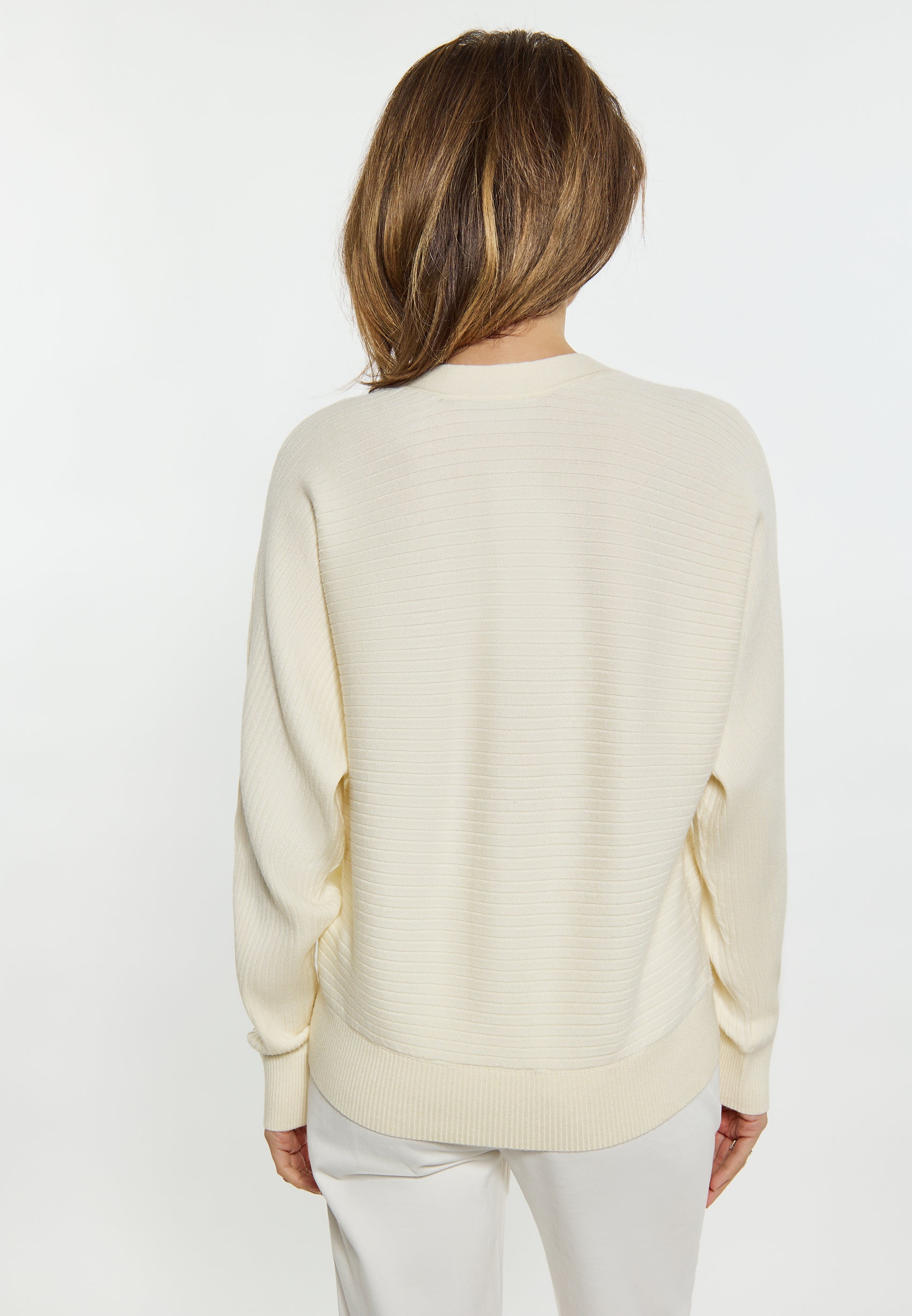 usha WHITE LABEL Damen Cardigan