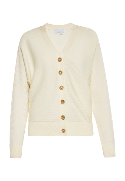 usha WHITE LABEL Damen Cardigan