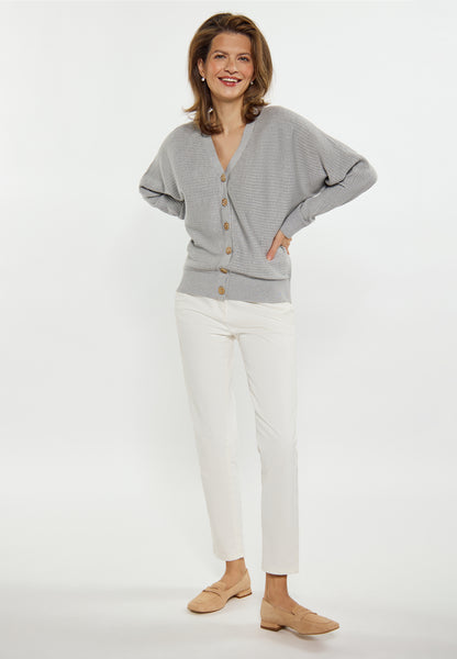 usha WHITE LABEL Damen Cardigan