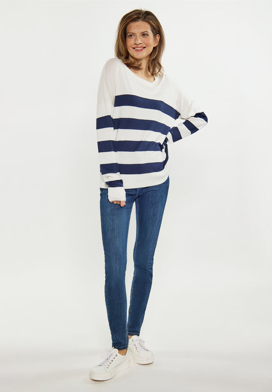 usha BLUE LABEL Women's Sweater