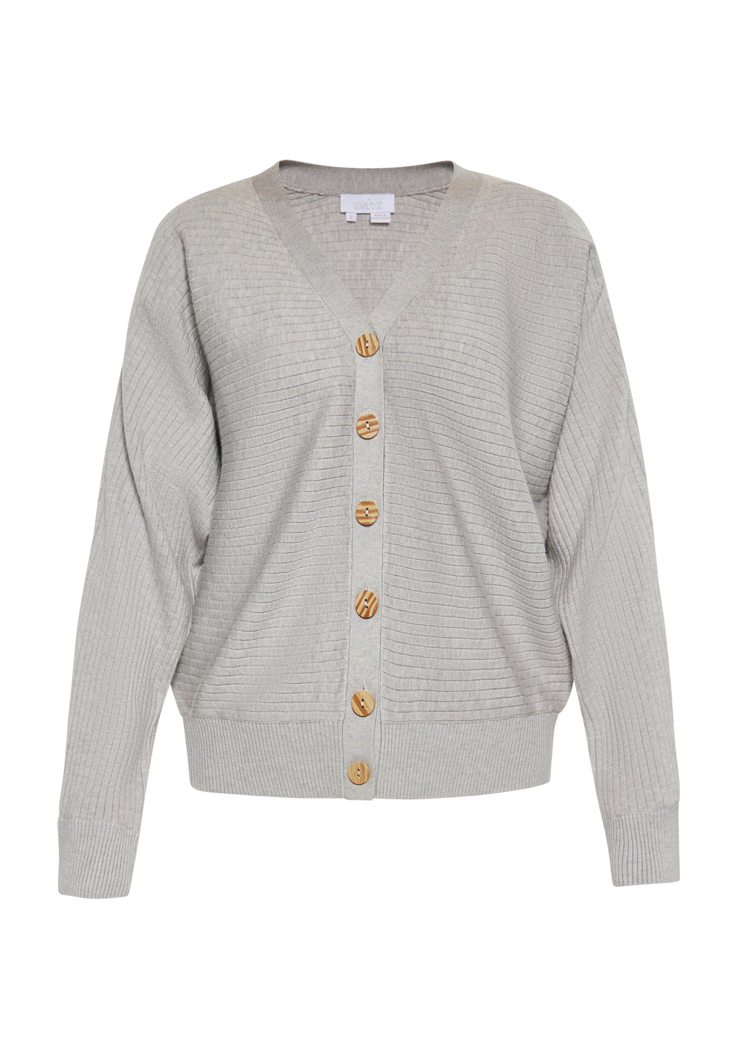 usha WHITE LABEL Damen Cardigan