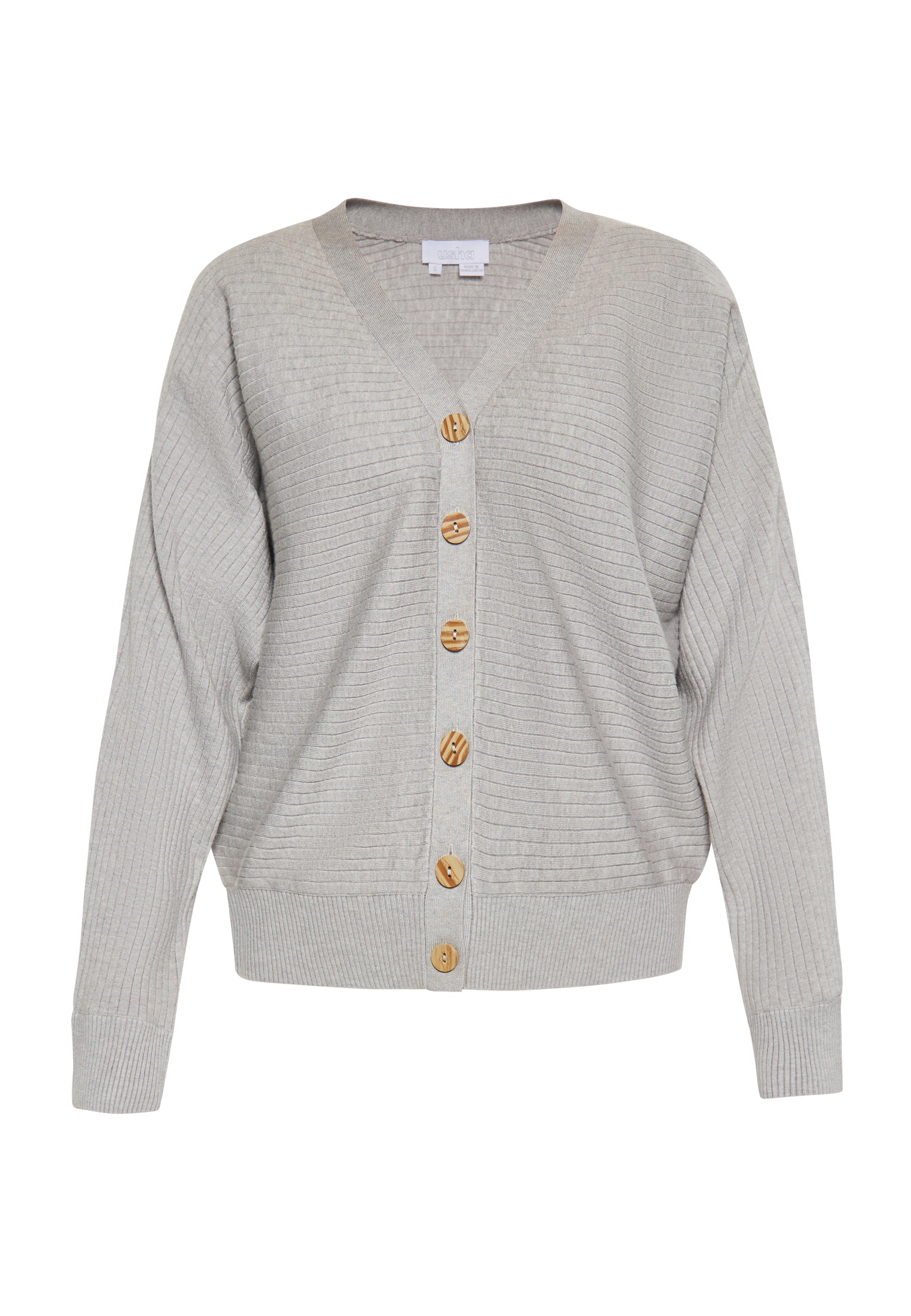 usha WHITE LABEL Damen Cardigan