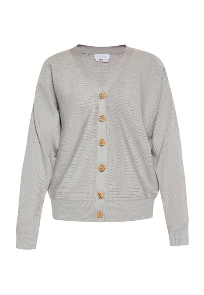 usha WHITE LABEL Damen Cardigan