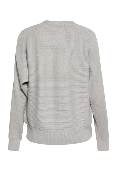 usha WHITE LABEL Damen Cardigan