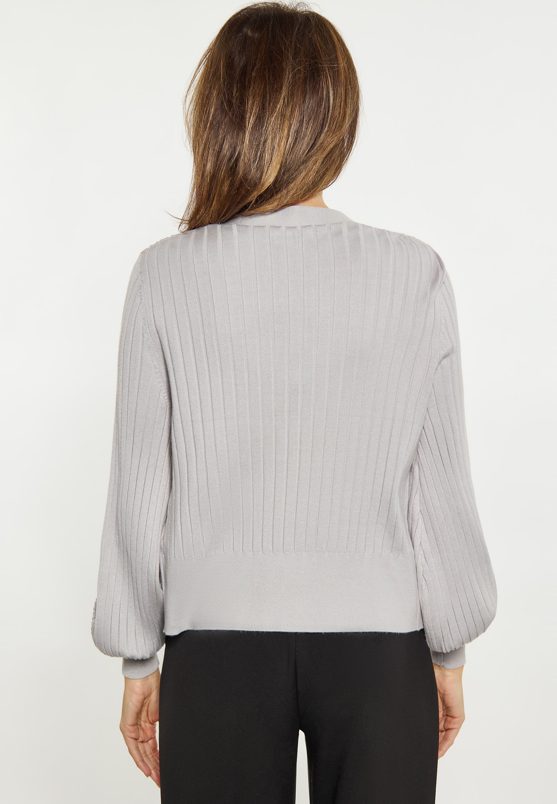 usha BLACK LABEL Women's Cardigan