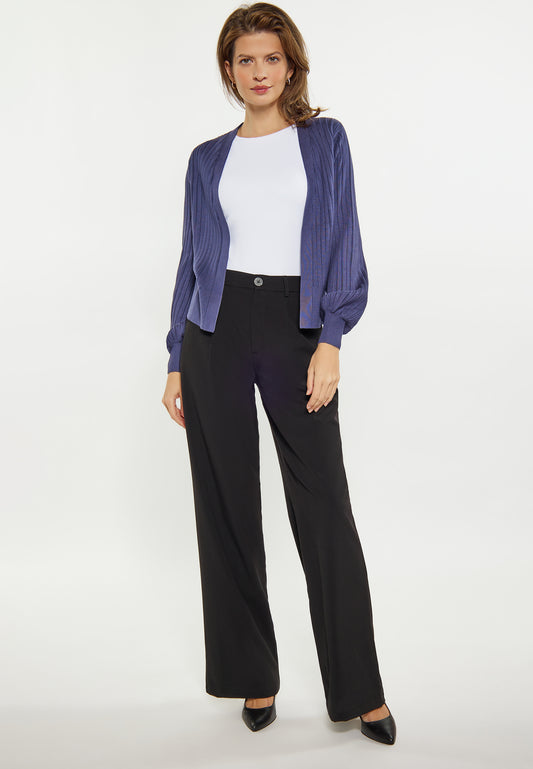 usha BLACK LABEL Damen's Cardigan