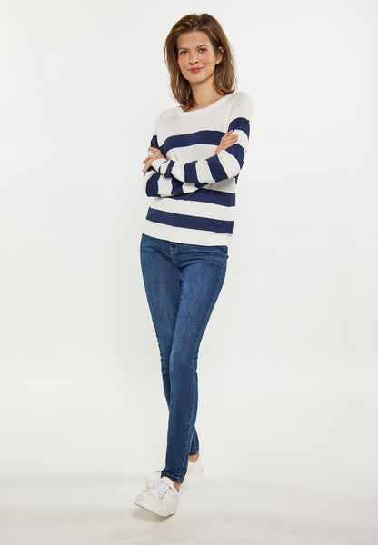usha BLUE LABEL Women's Sweater