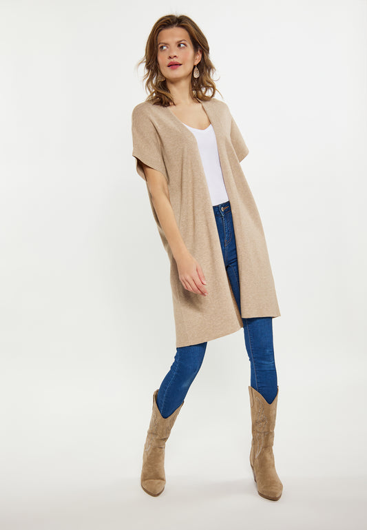 usha FESTIVAL Women's Cardigan