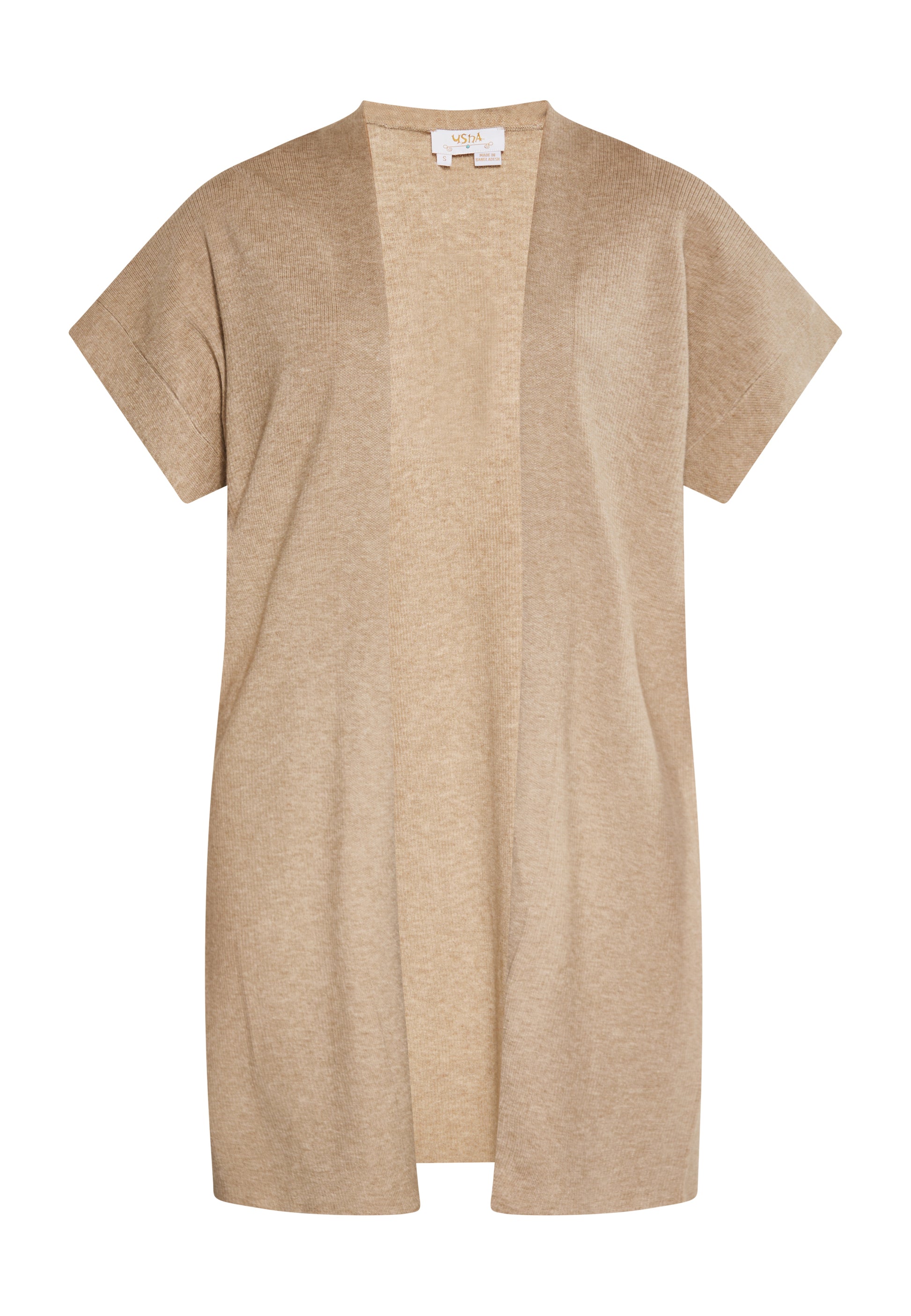 usha FESTIVAL Women's Cardigan