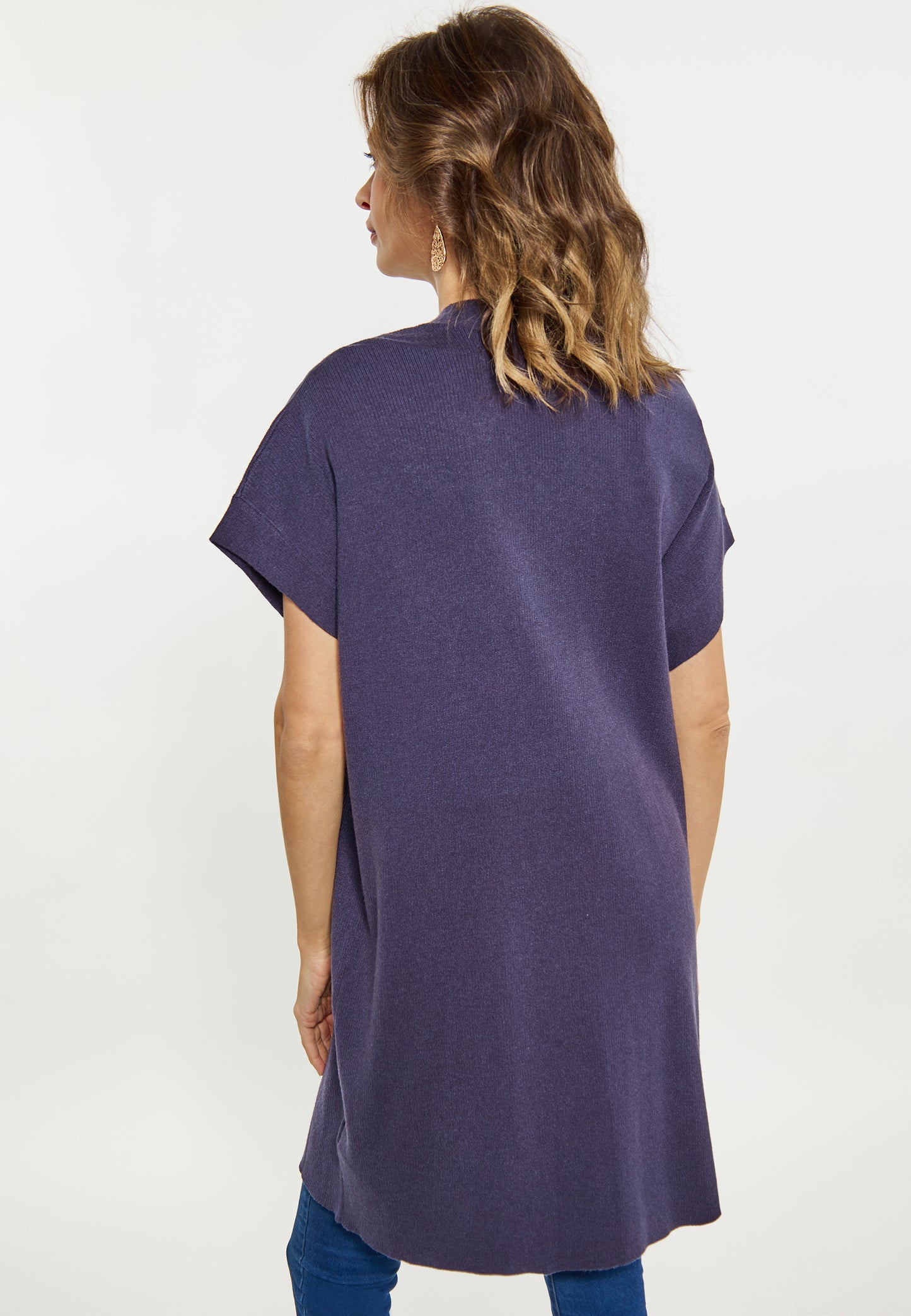 usha FESTIVAL Women's Cardigan