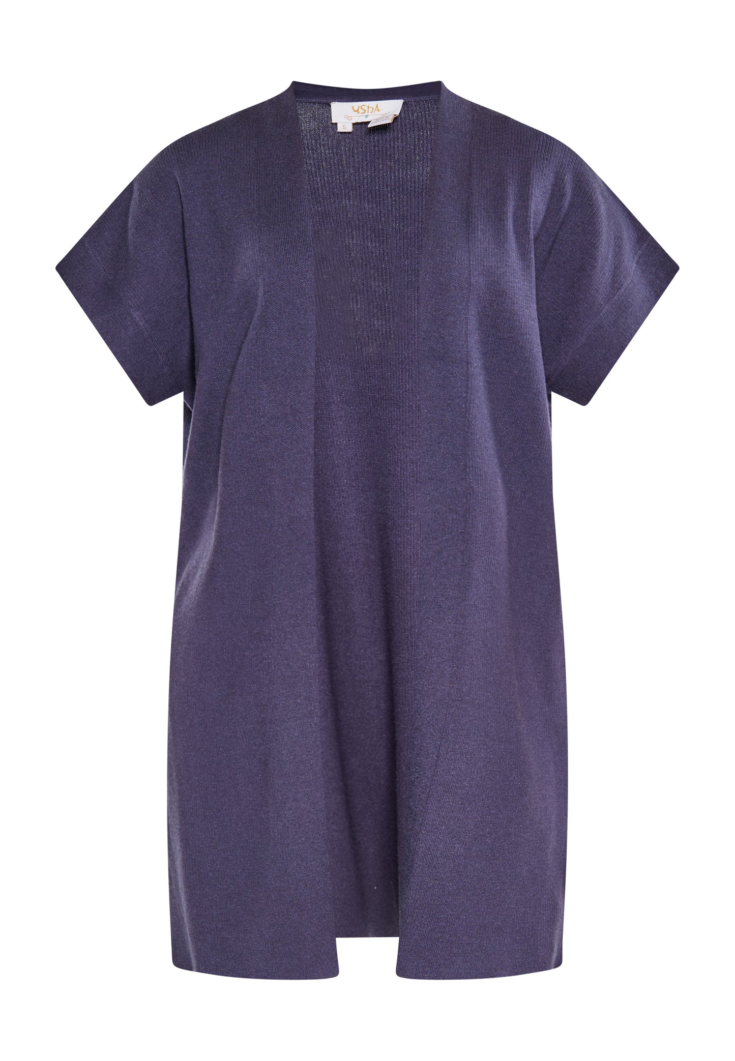 usha FESTIVAL Women's Cardigan