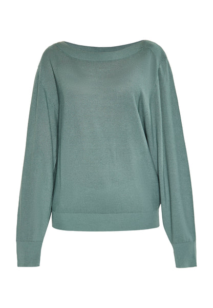 usha WHITE LABEL Women's Sweater