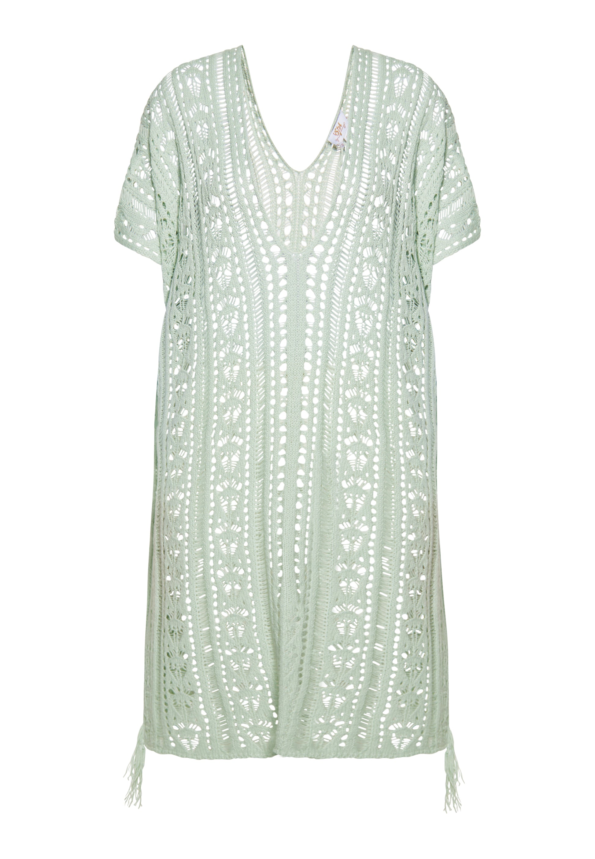 usha FESTIVAL Women's Poncho