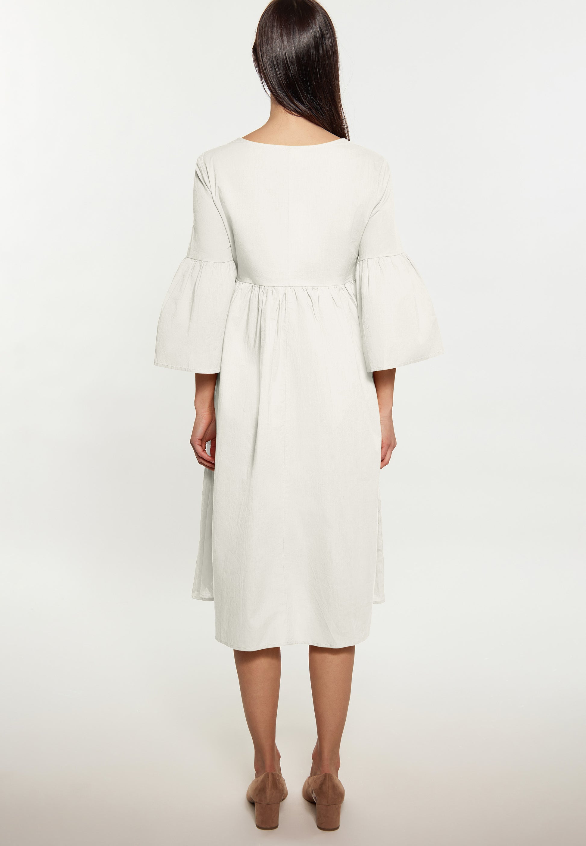 usha Women's Dress