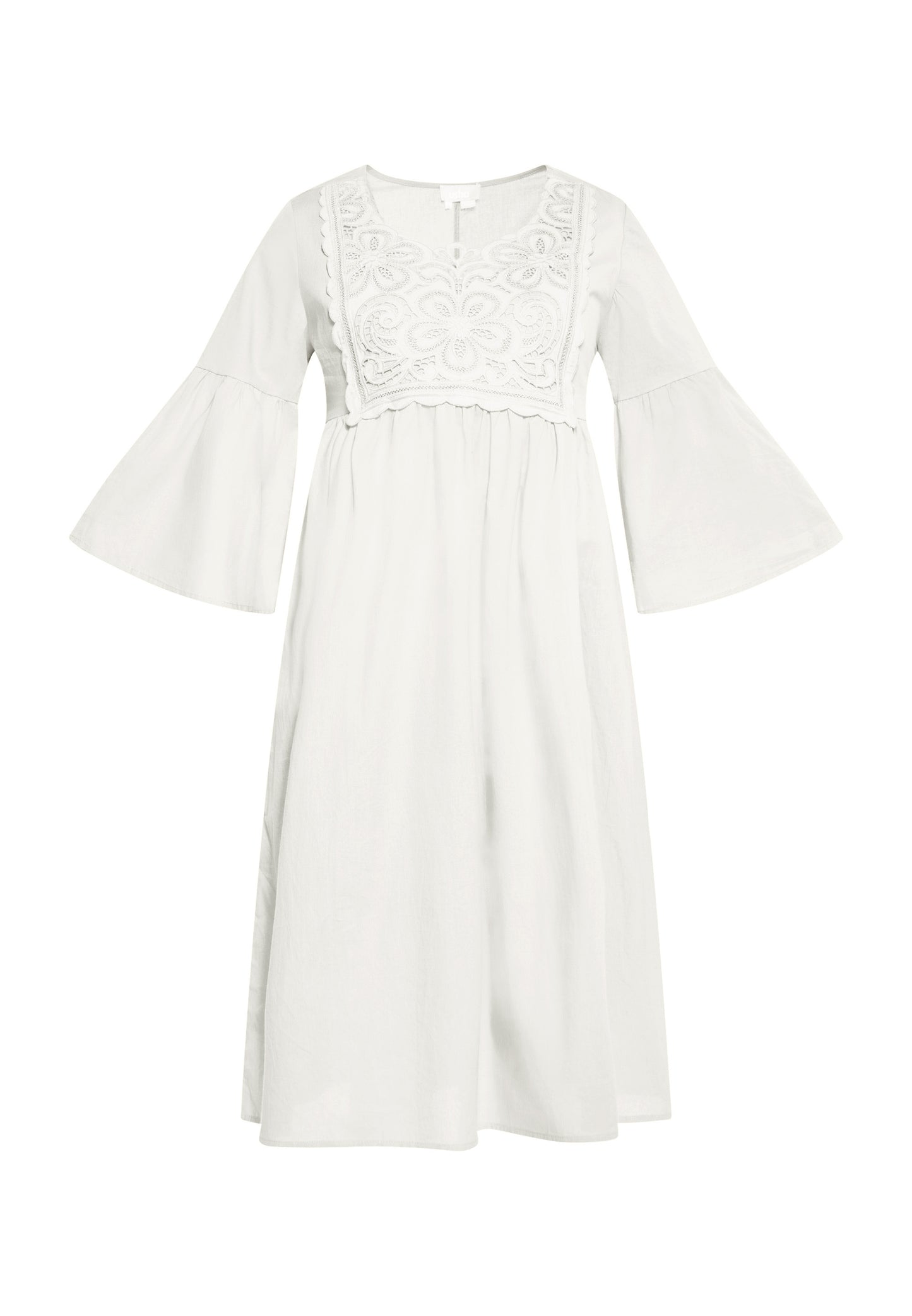 usha Women's Dress