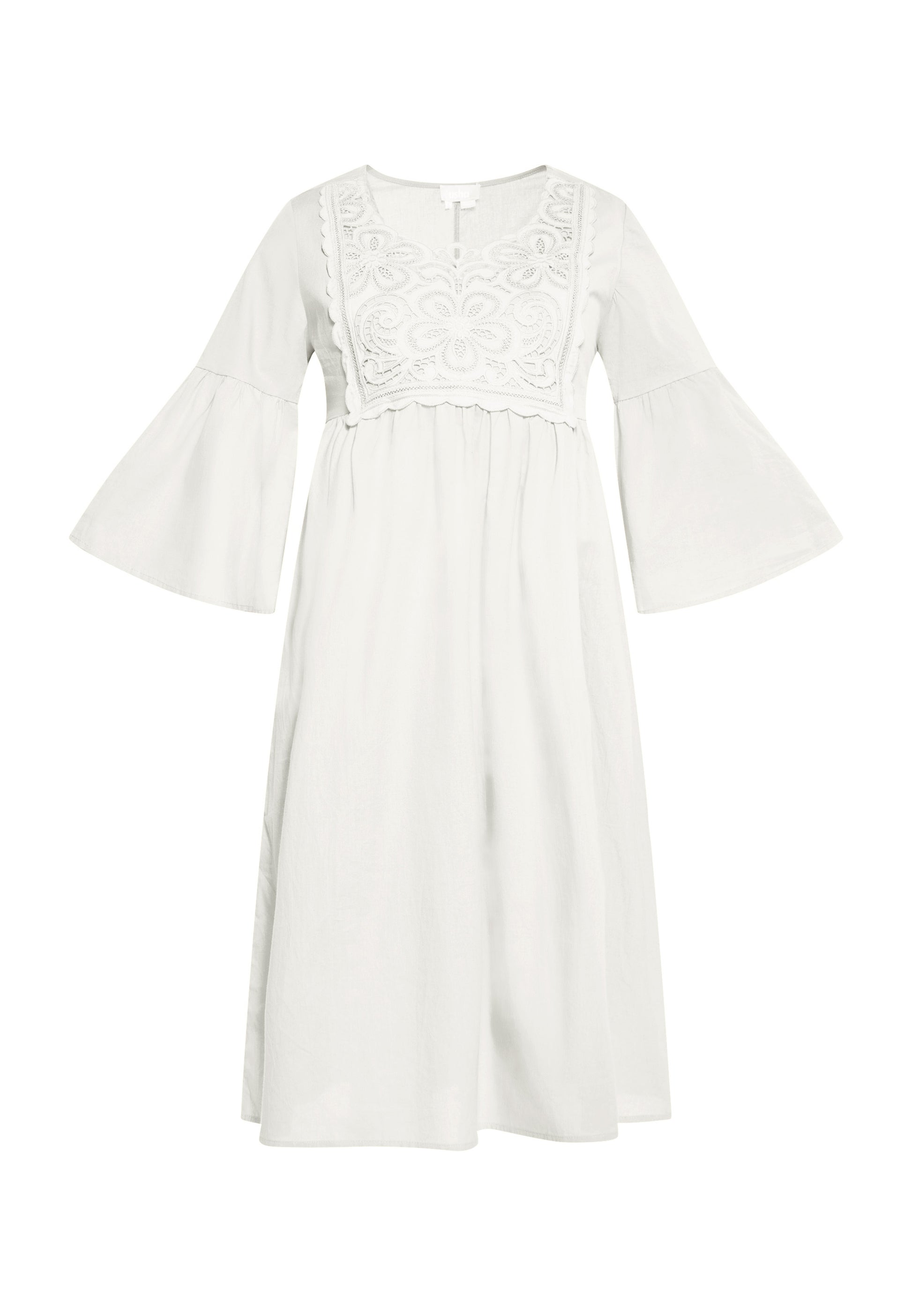 usha Women's Dress