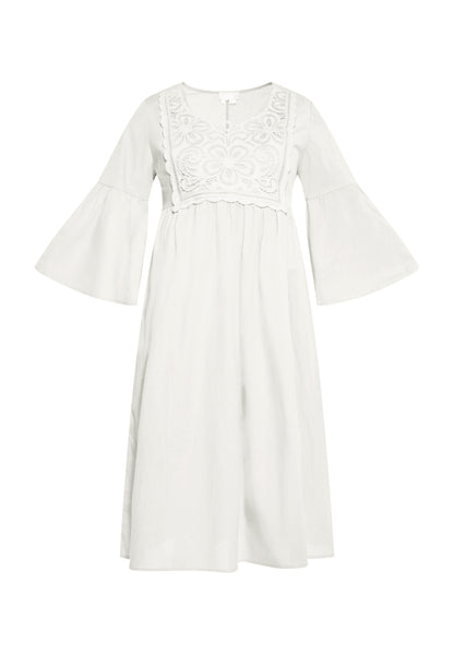usha Women's Dress