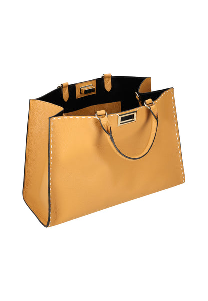 usha BLACK LABEL Kobiety Torebka na ramię