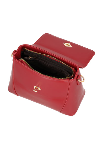 usha Women's Handbag