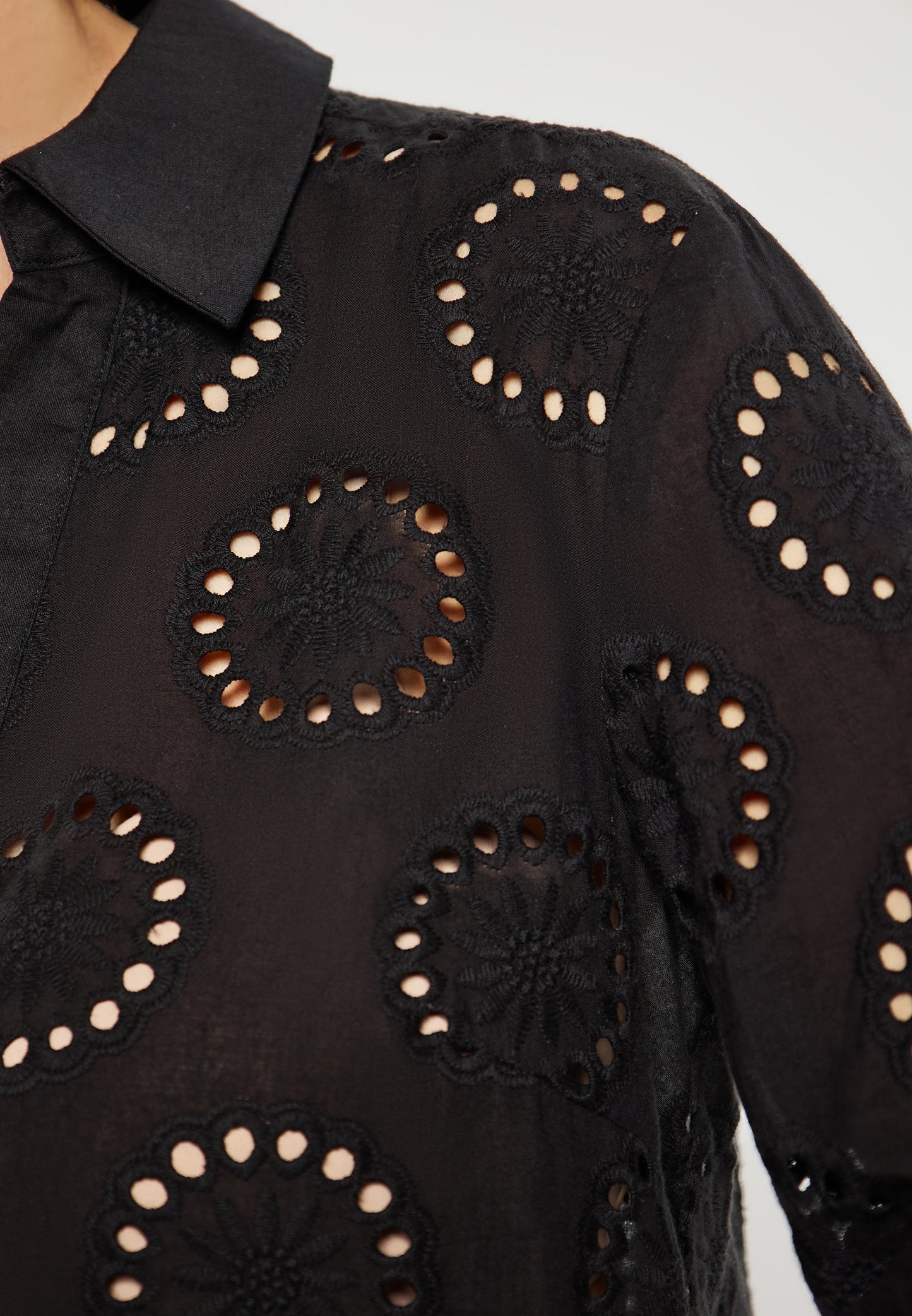 usha Women's Dress