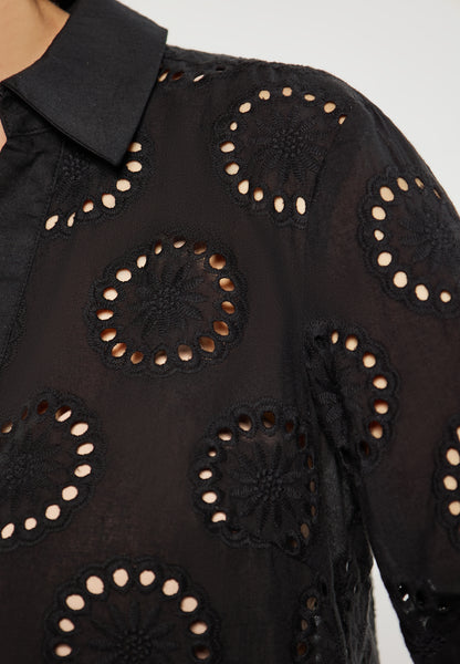 usha Women's Dress