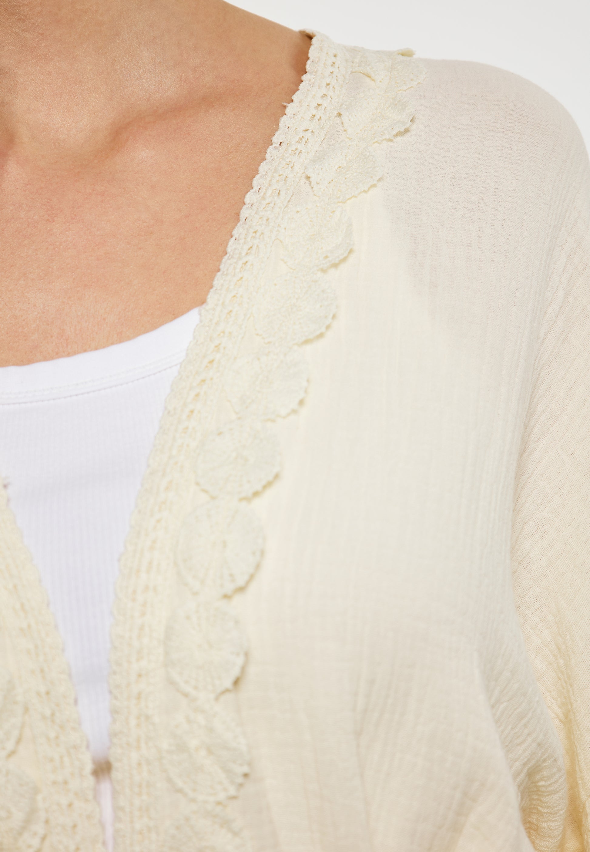 usha FESTIVAL Women's Kimono