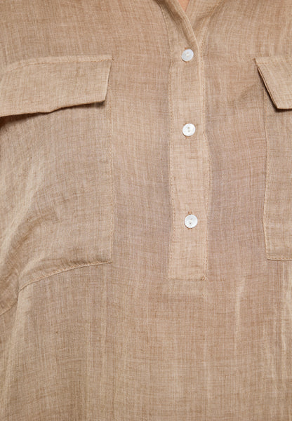 usha WHITE LABEL Women's Blouse