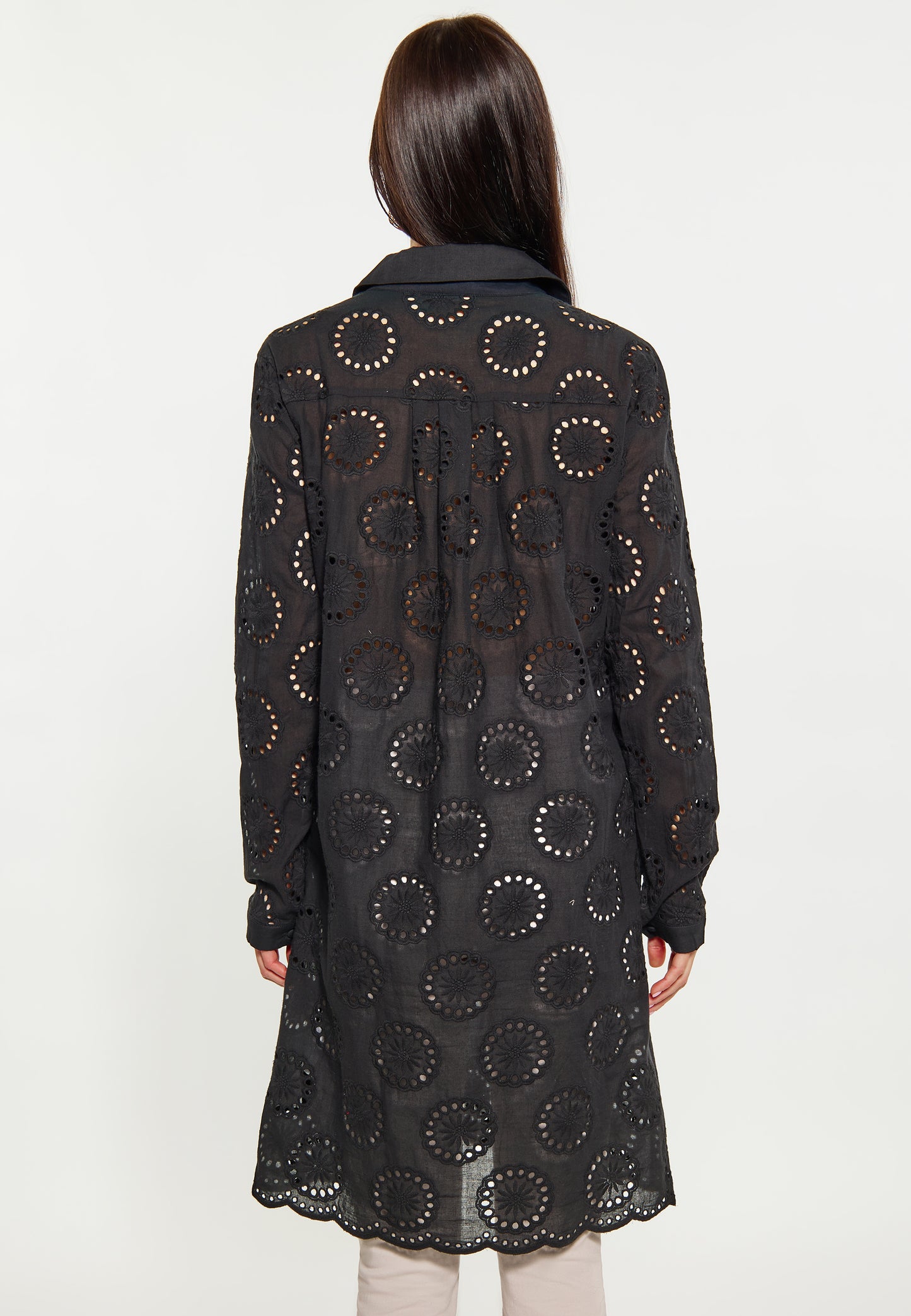 usha Women's Dress