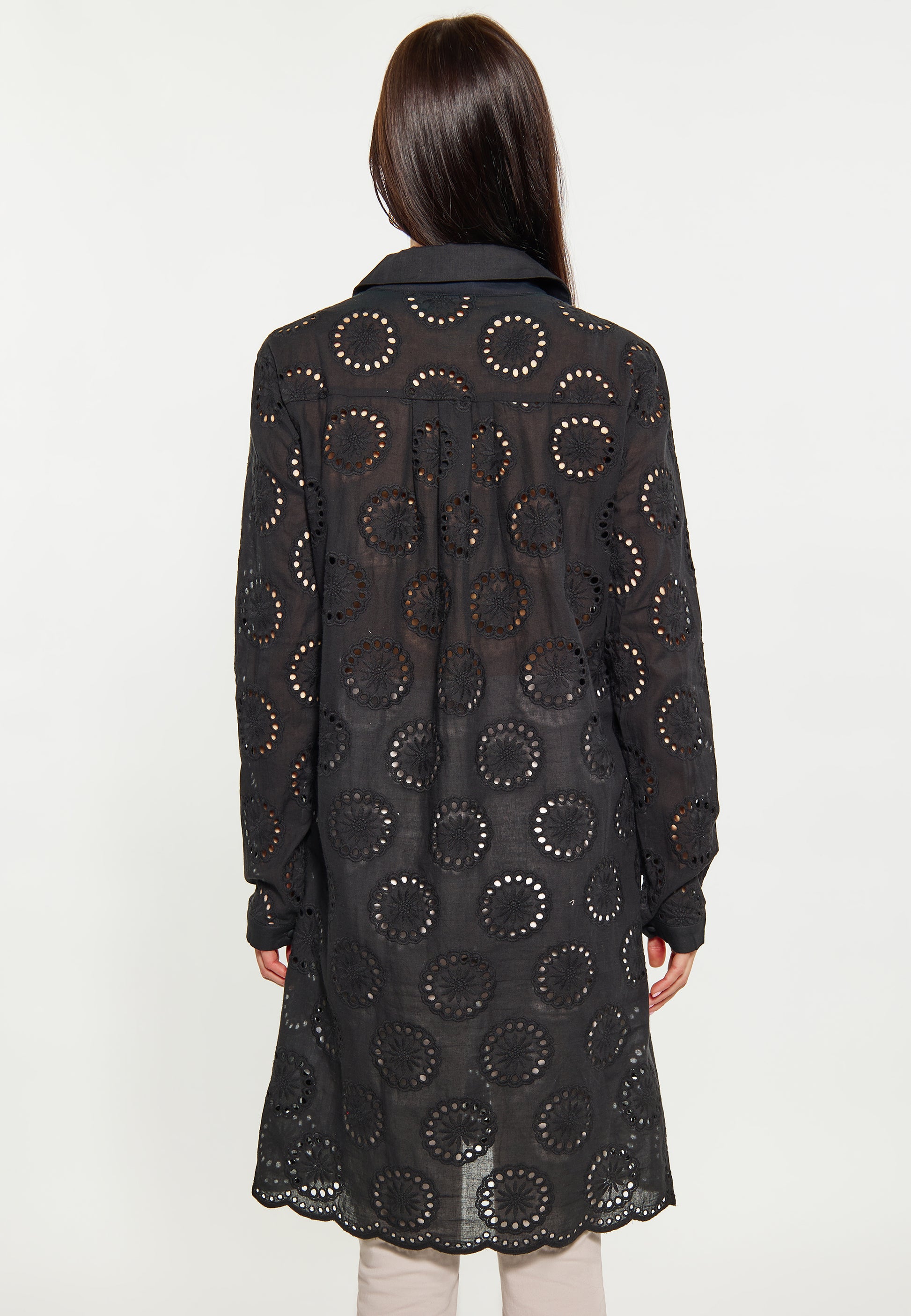usha Women's Dress
