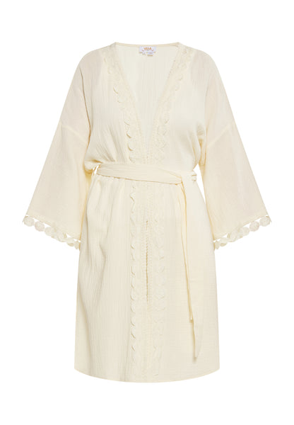 usha FESTIVAL Women's Kimono