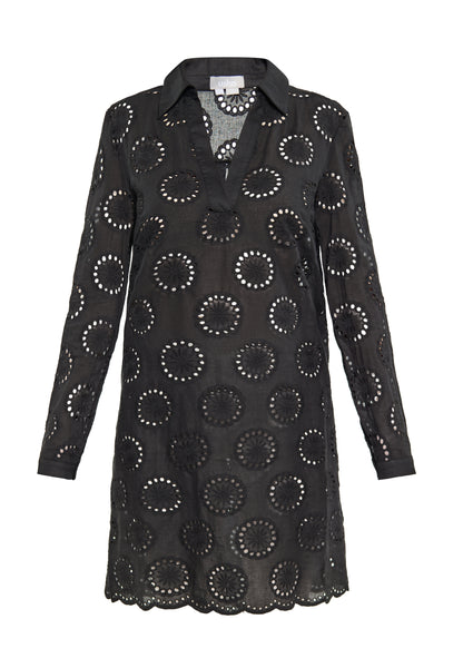 usha Women's Dress