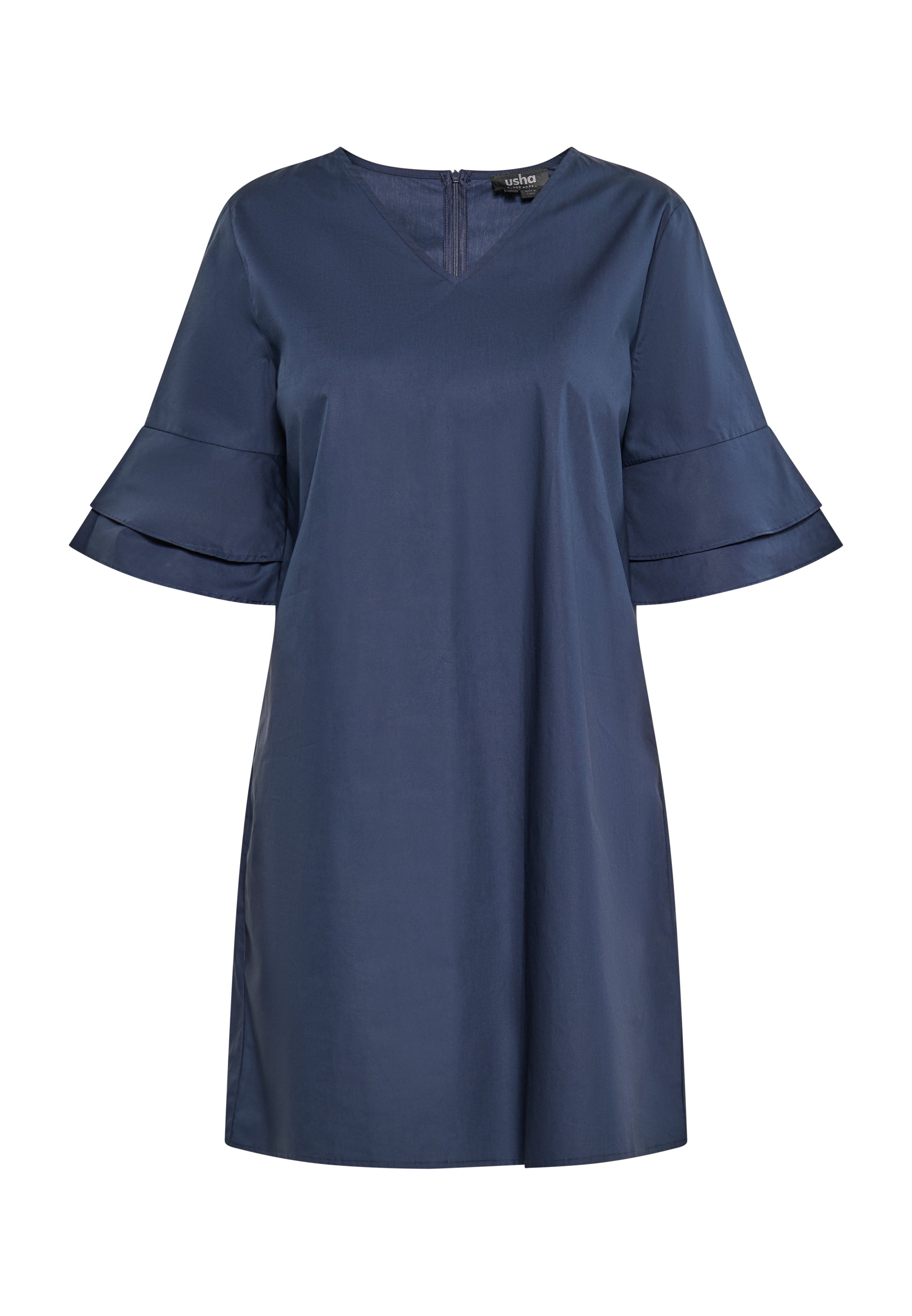 usha BLACK LABEL Women's Dress