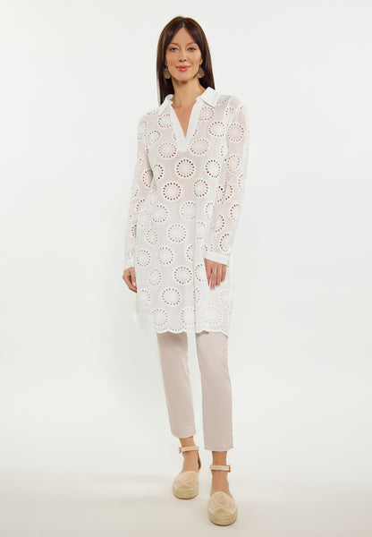 usha Women's Dress