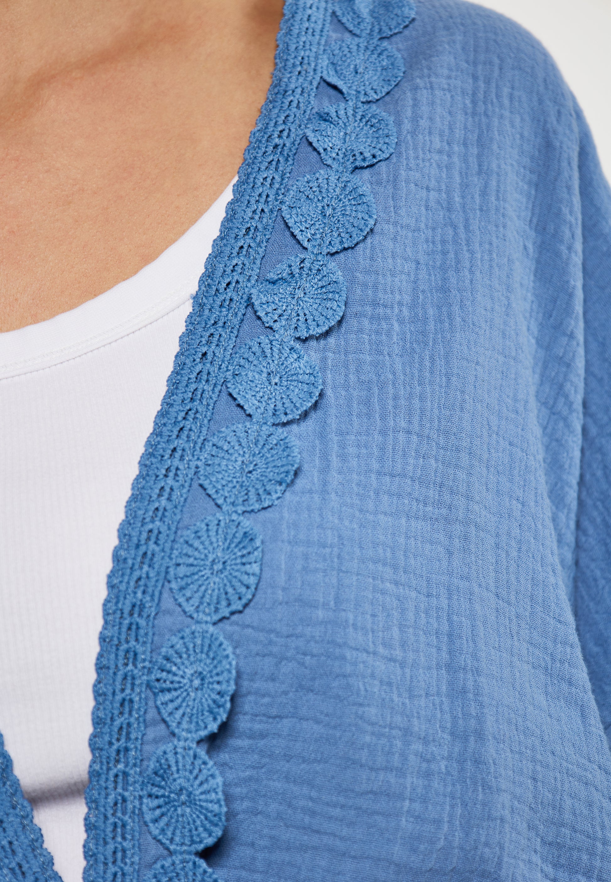 usha FESTIVAL Women's Kimono