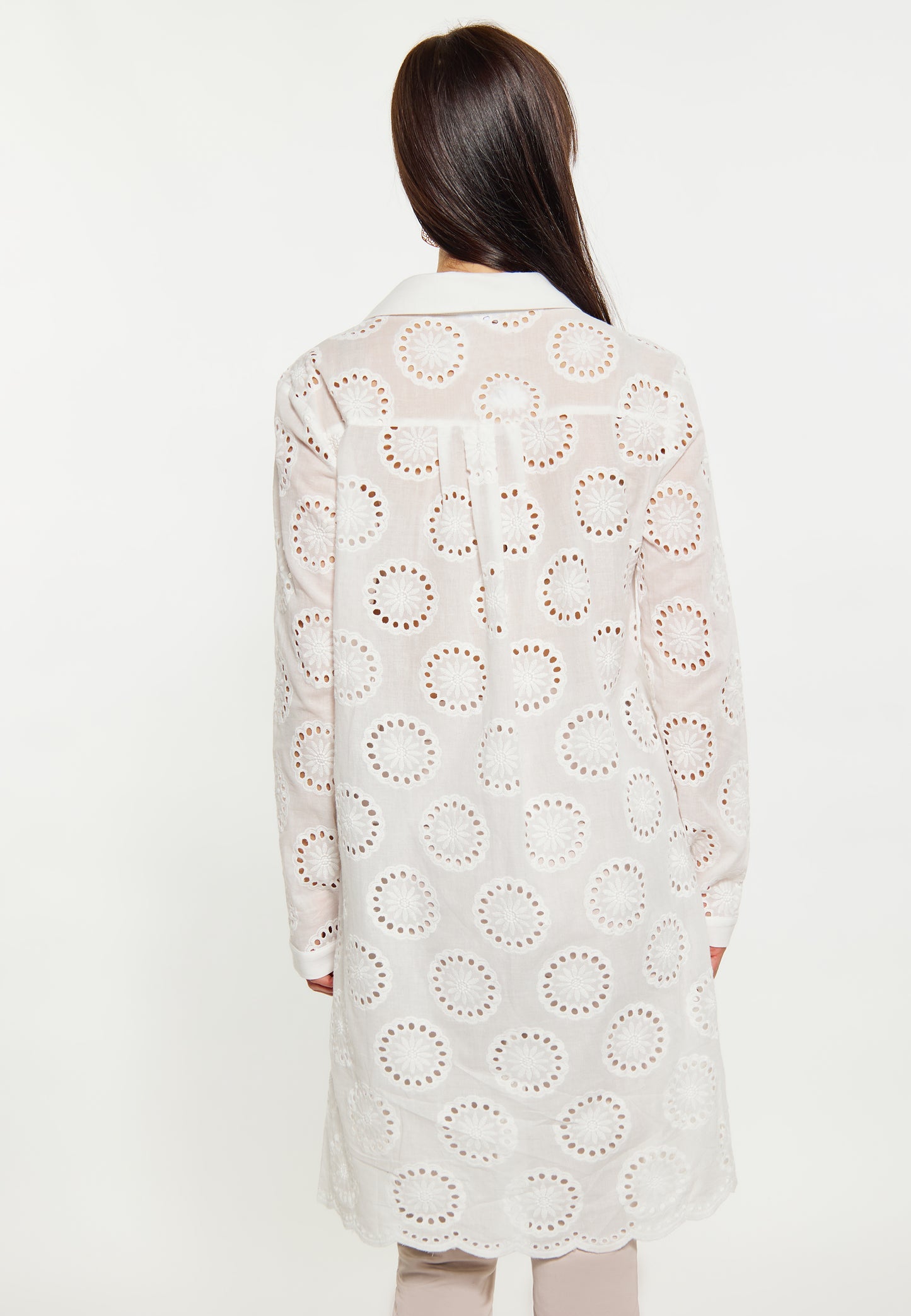 usha Women's Dress
