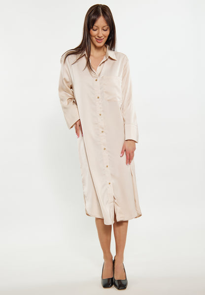 usha BLACK LABEL Damen's Kleid'