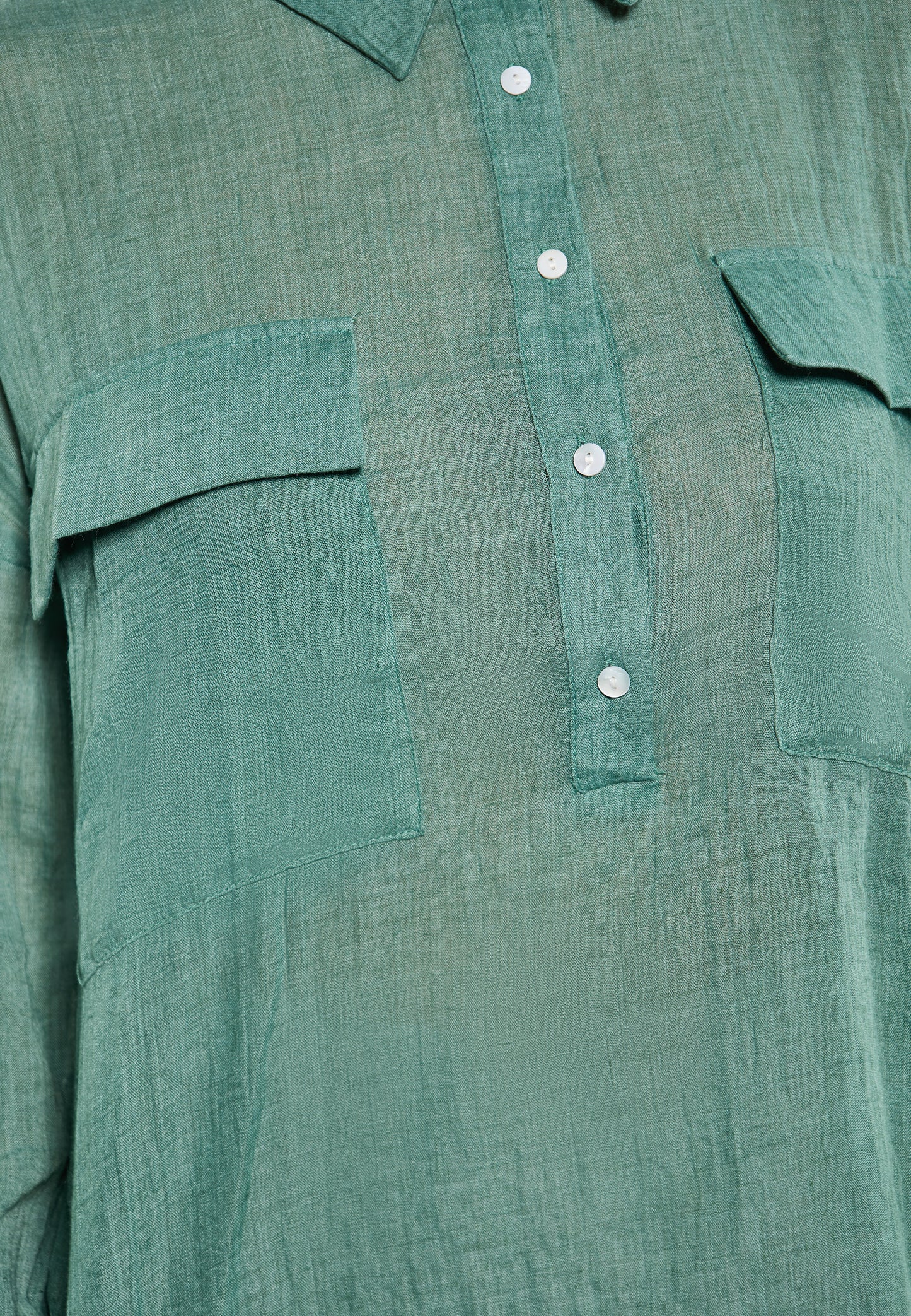 usha WHITE LABEL Women's Blouse