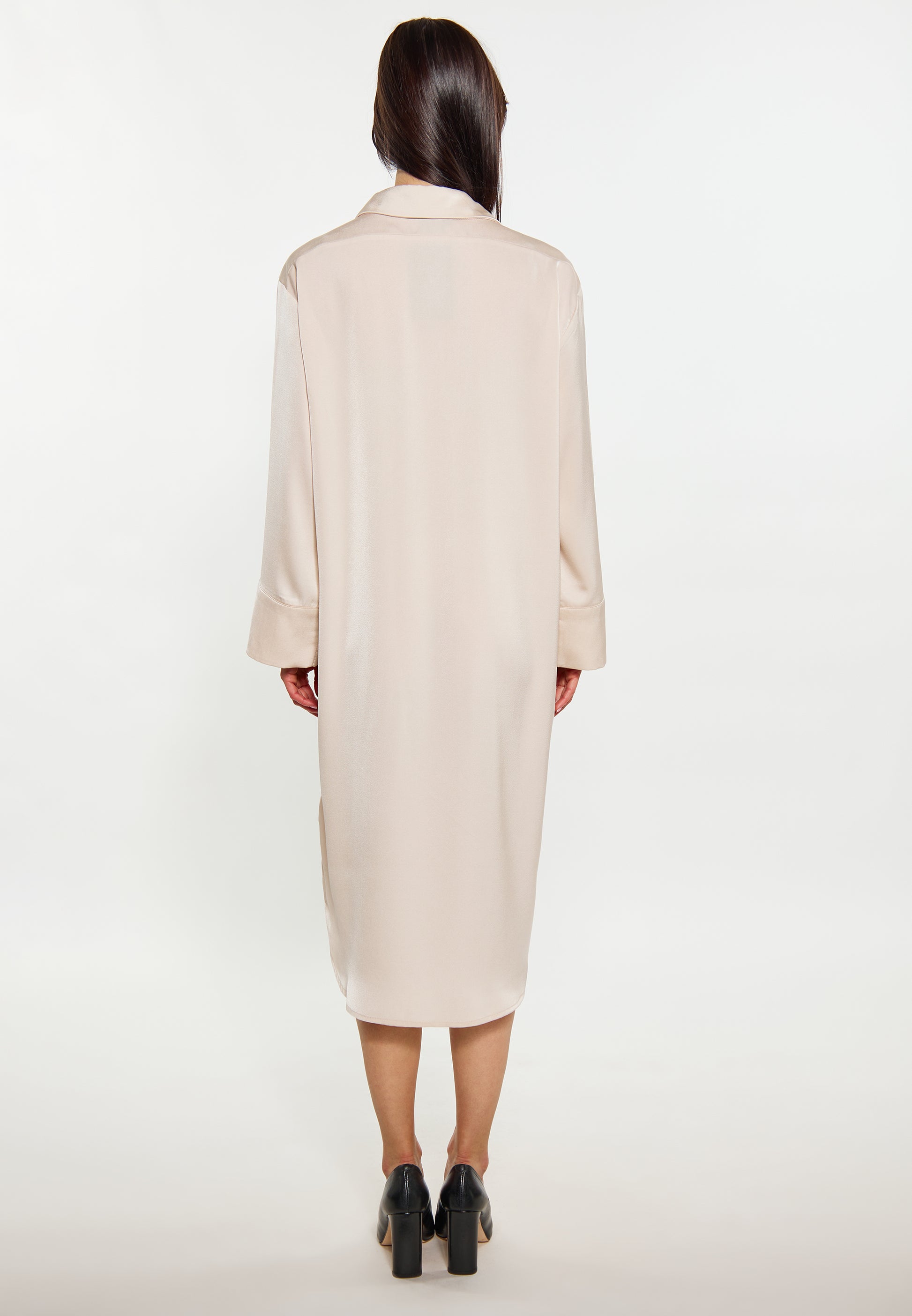 usha BLACK LABEL Damen's Kleid'