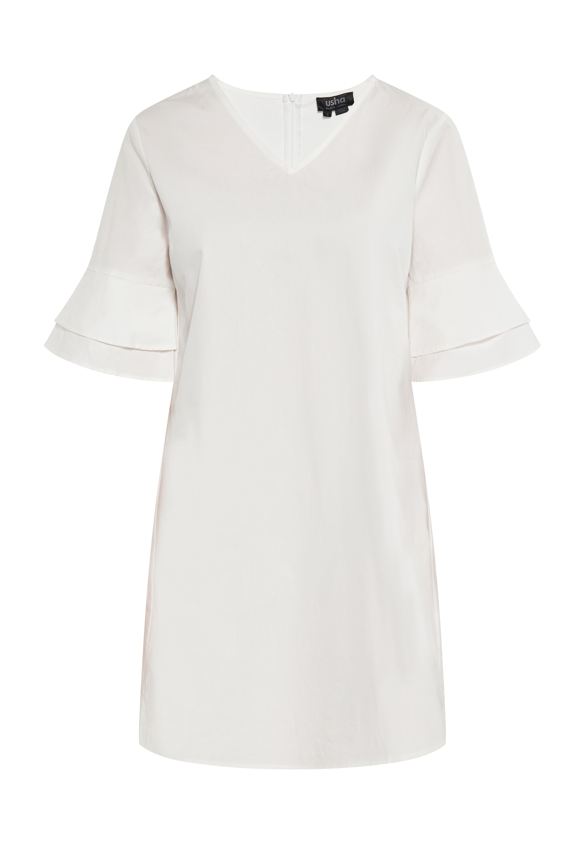 usha BLACK LABEL Women's Dress
