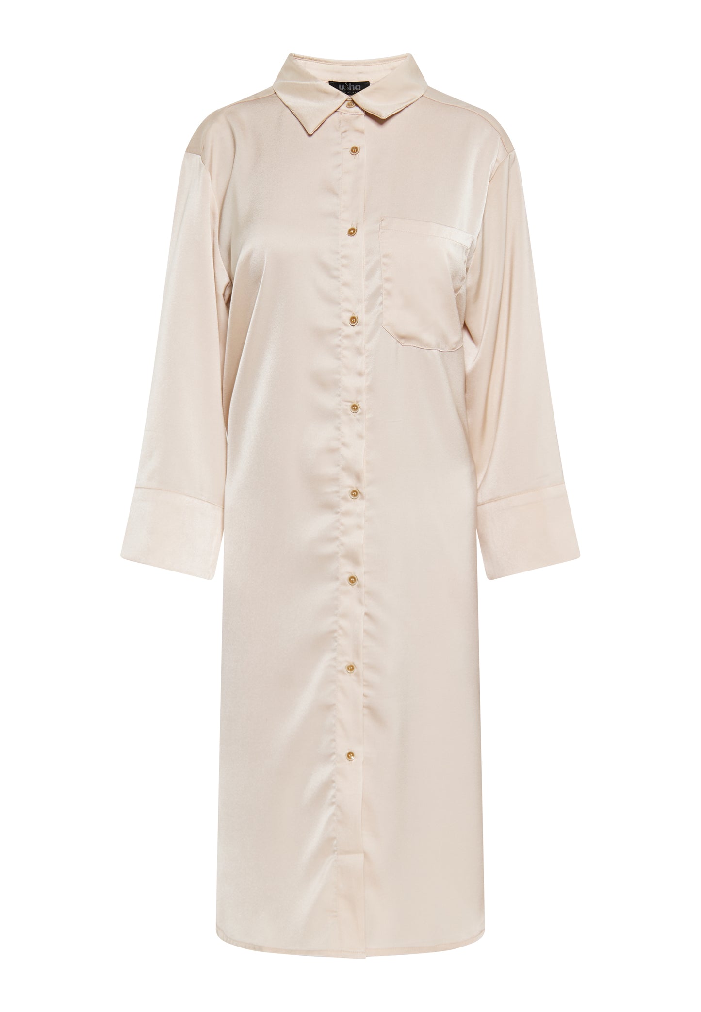 usha BLACK LABEL Damen's Kleid'