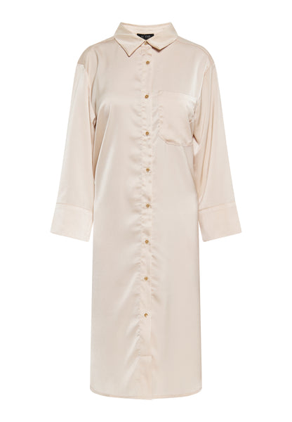 usha BLACK LABEL Damen's Kleid'