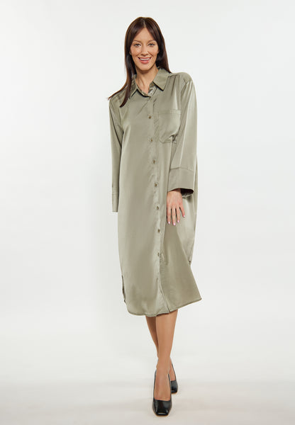 usha BLACK LABEL Damen's Kleid'