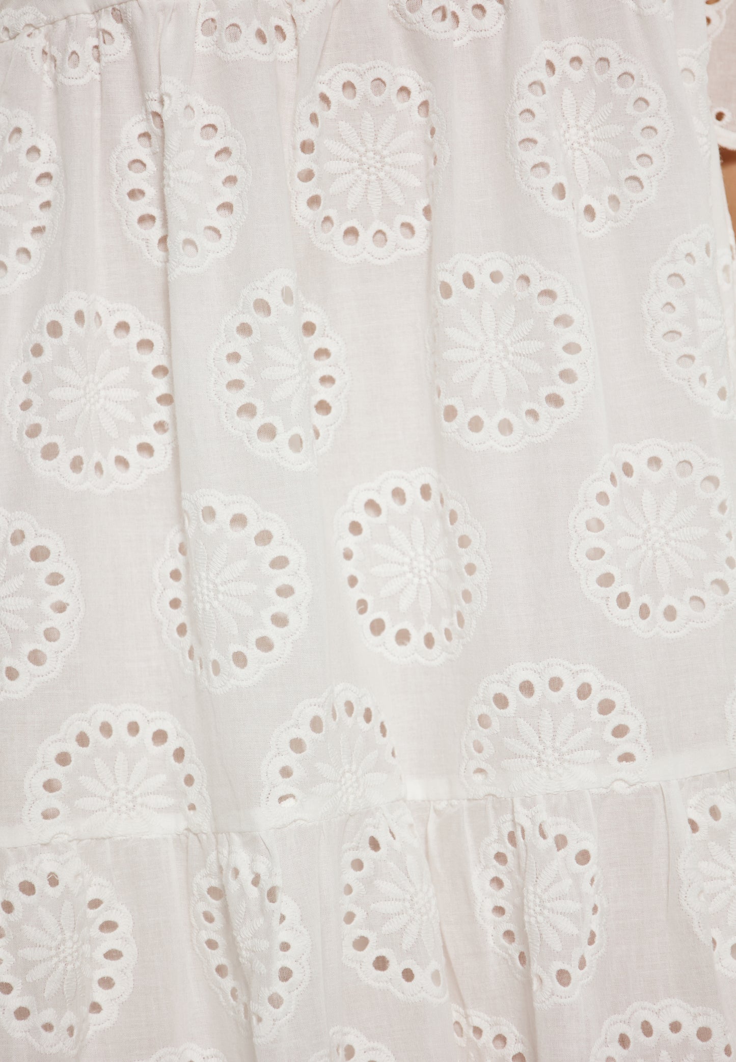 usha Women's Dress