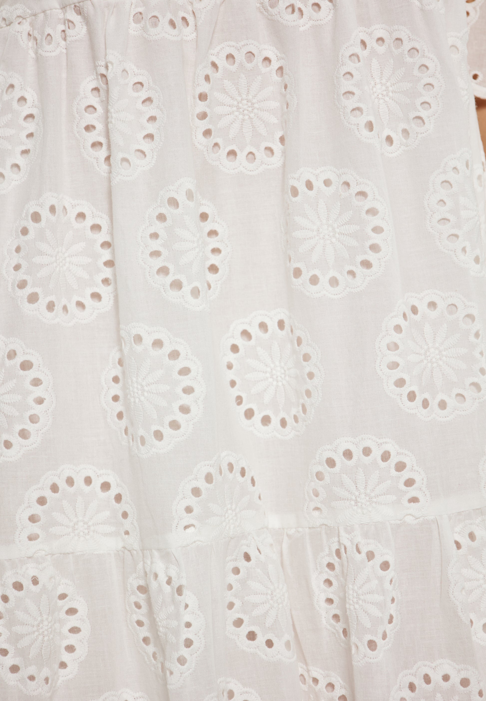 usha Women's Dress